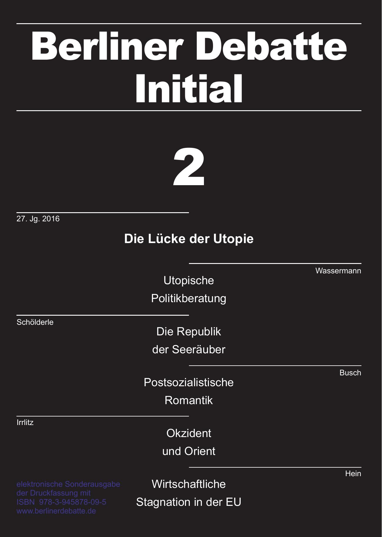 Kritik, Ermächtigung, Trost